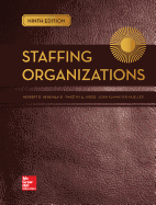 Looseleaf for Staffing Organizations