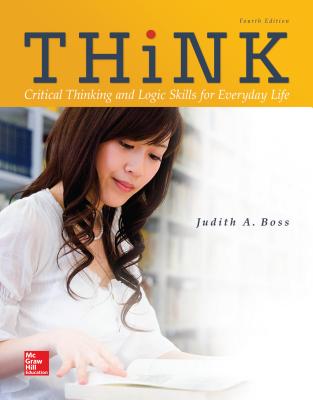 Looseleaf for Think - Boss, Judith