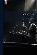 L'orateur