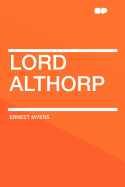 Lord Althorp