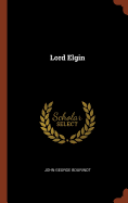 Lord Elgin