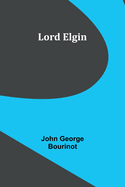 Lord Elgin