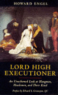 LORD HIGH EXECUTIONER