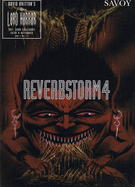 Lord Horror: Reverbstorm No.11 - Britton, David, and Butterworth, Michael (Volume editor)