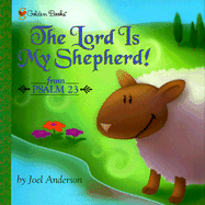 Lord Is My Shepherd - 