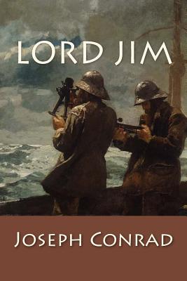 Lord Jim - Homer, Winslow (Photographer), and Conrad, Joseph