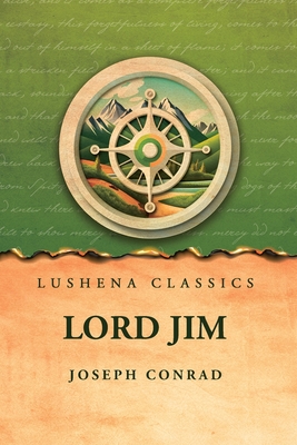 Lord Jim - Joseph Conrad