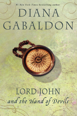 Lord John and the Hand of Devils - Gabaldon, Diana