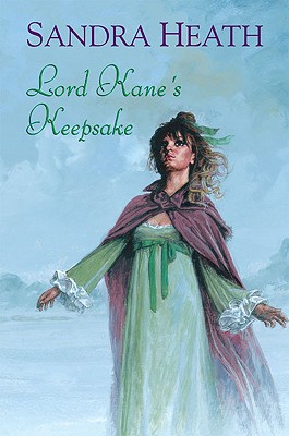 Lord Kane's Keepsake - Heath, Sandra