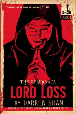 Lord Loss - Shan, Darren