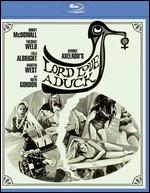Lord Love a Duck [Blu-ray] - George Axelrod