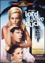 Lord Love a Duck - George Axelrod
