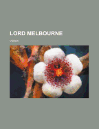 Lord Melbourne