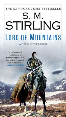 Lord of Mountains - Stirling, S M