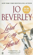 Lord of My Heart - Beverley, Jo