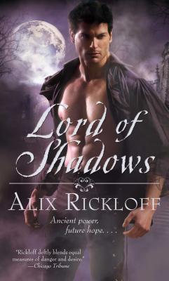 Lord of Shadows - Rickloff, Alix