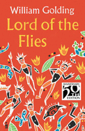 Lord of the Flies (Anniversary Edition) - Golding, William