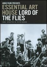 Lord of the Flies [Criterion Collection] - Peter Brook