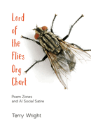 Lord of the Flies Org Chart: Poem Zones and AI Social Satire