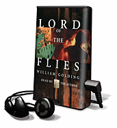 Lord of the Flies - Golding, William, Sir (Read by)