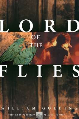 Lord of the Flies - Golding, William, and Forster, E M (Introduction by), and Epstein, E L (Notes by)