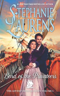Lord of the Privateers - Laurens, Stephanie