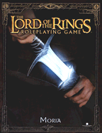 Lord of the Rings Moria