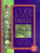 Lord of the Rings Oracle Gift Set