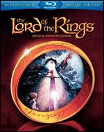 Lord of the Rings [P&S] [Deluxe Edition] [Includes Digital Copy] [Blu-ray] - Ralph Bakshi