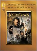Lord of the Rings: The Return of the King [2 Discs]