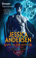 Lord of the Wolfyn: A Fantasy Romance Novel