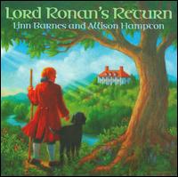 Lord Ronan's Return - Linn Barnes/Allison Hampton