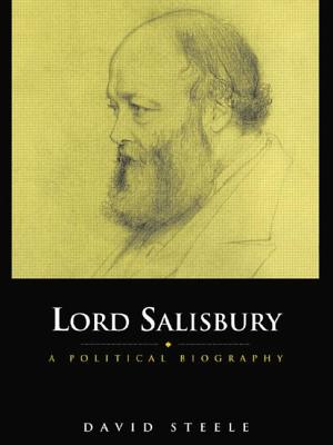 Lord Salisbury - Steele, Dr.