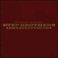 Lord Steppington - Step Brothers