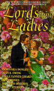 Lords and Ladies - Zebra Books, and Roberts, John B, II, and Scognamiglio, John (Editor)