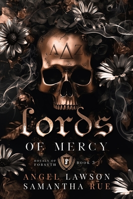 Lords of Mercy (Discrete Paperback) - Lawson, Angel, and Rue, Samantha