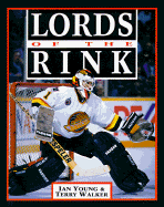 Lords of the Rink: The Psychology of Goaltending