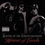 Lords of the Underground