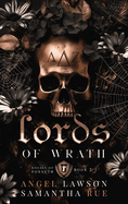 Lords of Wrath (Discrete Cover)
