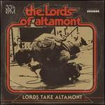 Lords Take Altamont [Brown Vinyl]