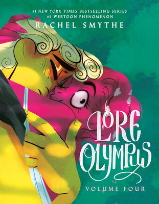 Lore Olympus: Volume Four - Smythe, Rachel