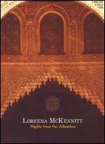 Loreena McKennitt: Nights from the Alhambra - 