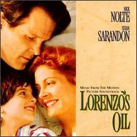 Lorenzo's Oil - Original Soundtrack