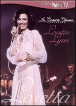 Loretta Lynn: In Concert - 