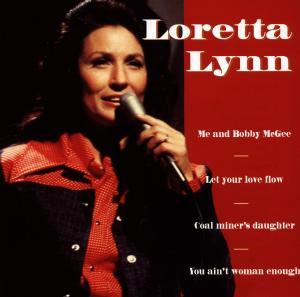 Loretta Lynn [Wise Buy] - Loretta Lynn