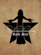 Lorie Line - Rock Star: A Classical Classic Rock Project Piano Solo Songbook