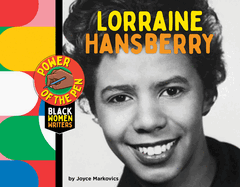 Lorraine Hansberry