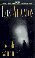 Los Alamos - Kanon, Joseph, and Hermann, Edward (Read by)