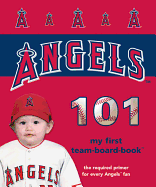 Los Angeles Angels of An-Board