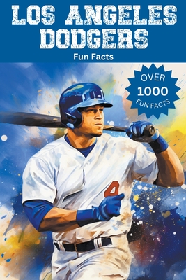 Los Angeles Dodgers Fun Facts - Ape, Trivia
